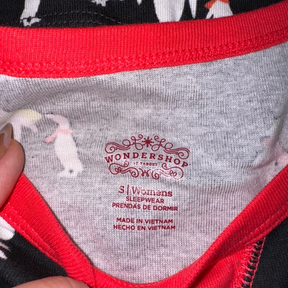 MATCHING FAMILY PJs / SET OF 3 - Picture 5 of 9